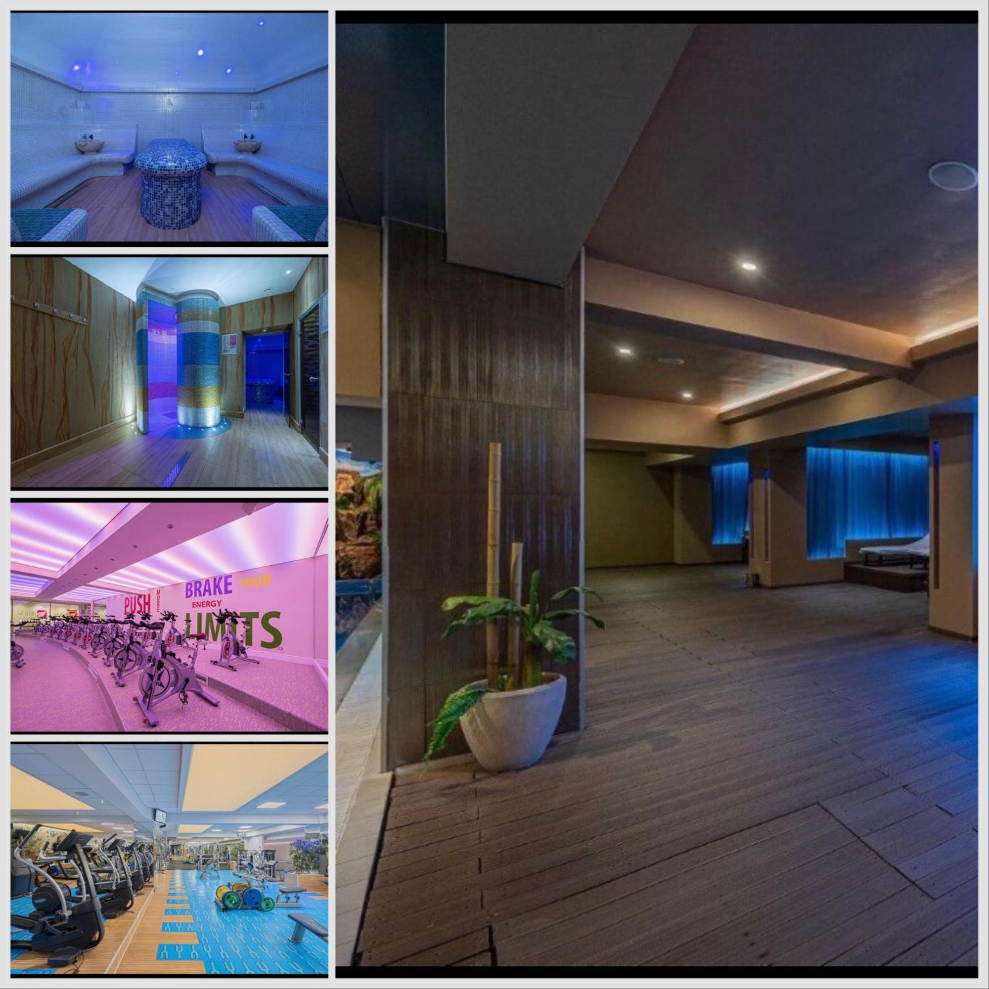 Romeo Nights - Love Rooms - Adults Only Бухарест Екстер'єр фото