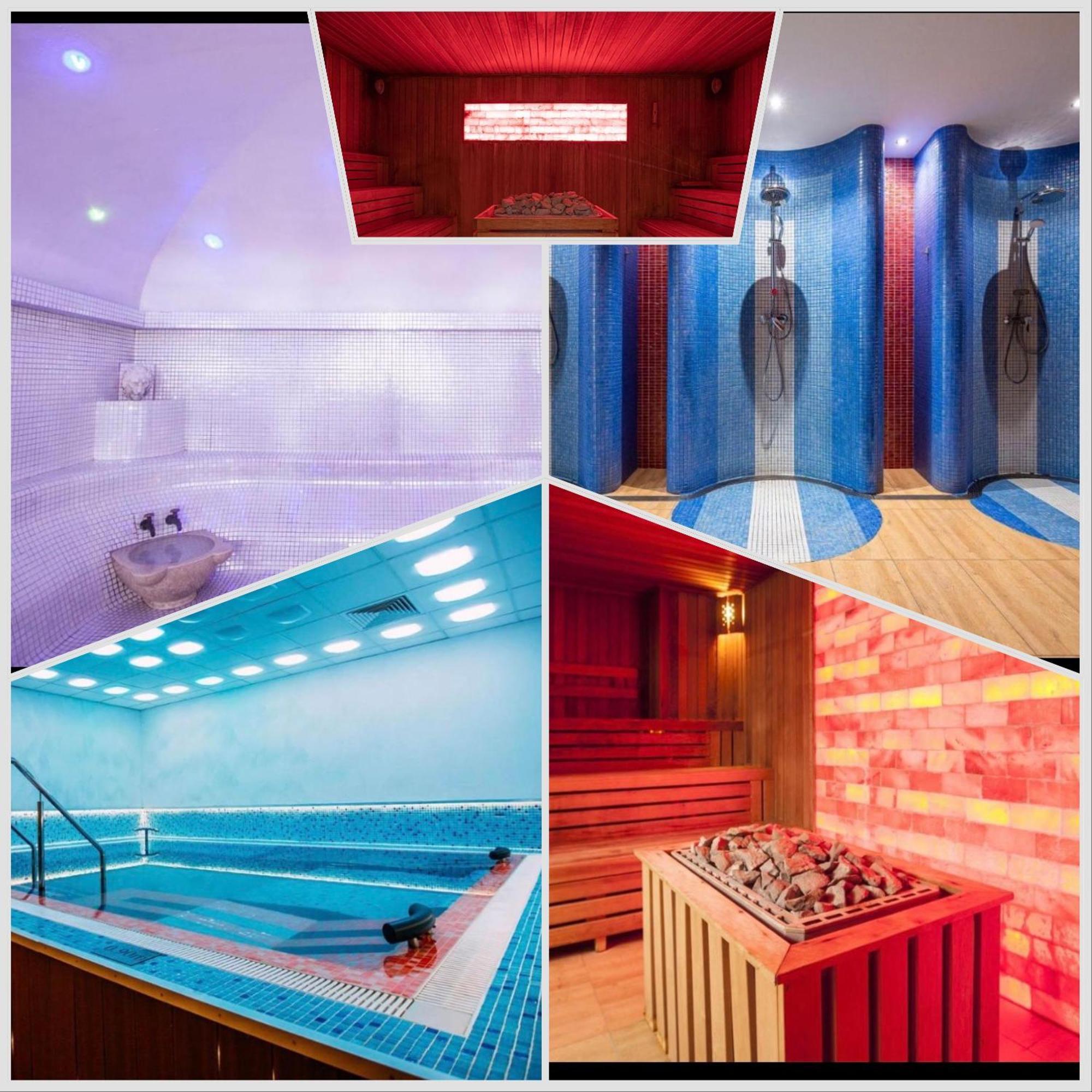 Romeo Nights - Love Rooms - Adults Only Бухарест Екстер'єр фото