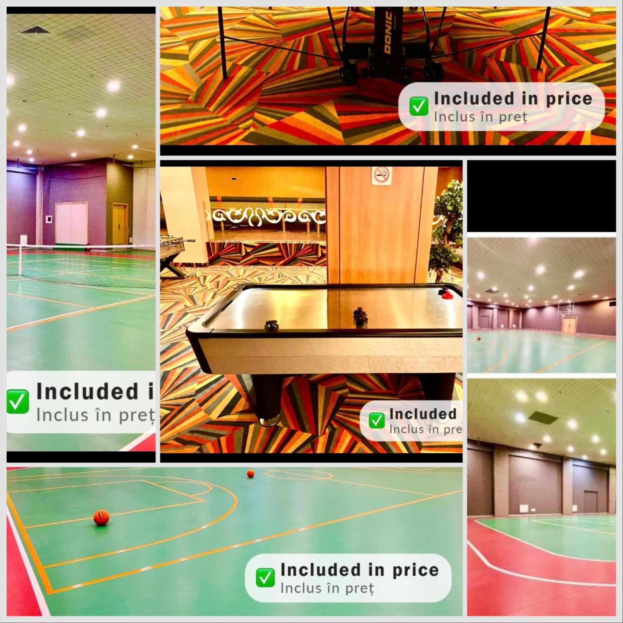 Romeo Nights - Love Rooms - Adults Only Бухарест Екстер'єр фото
