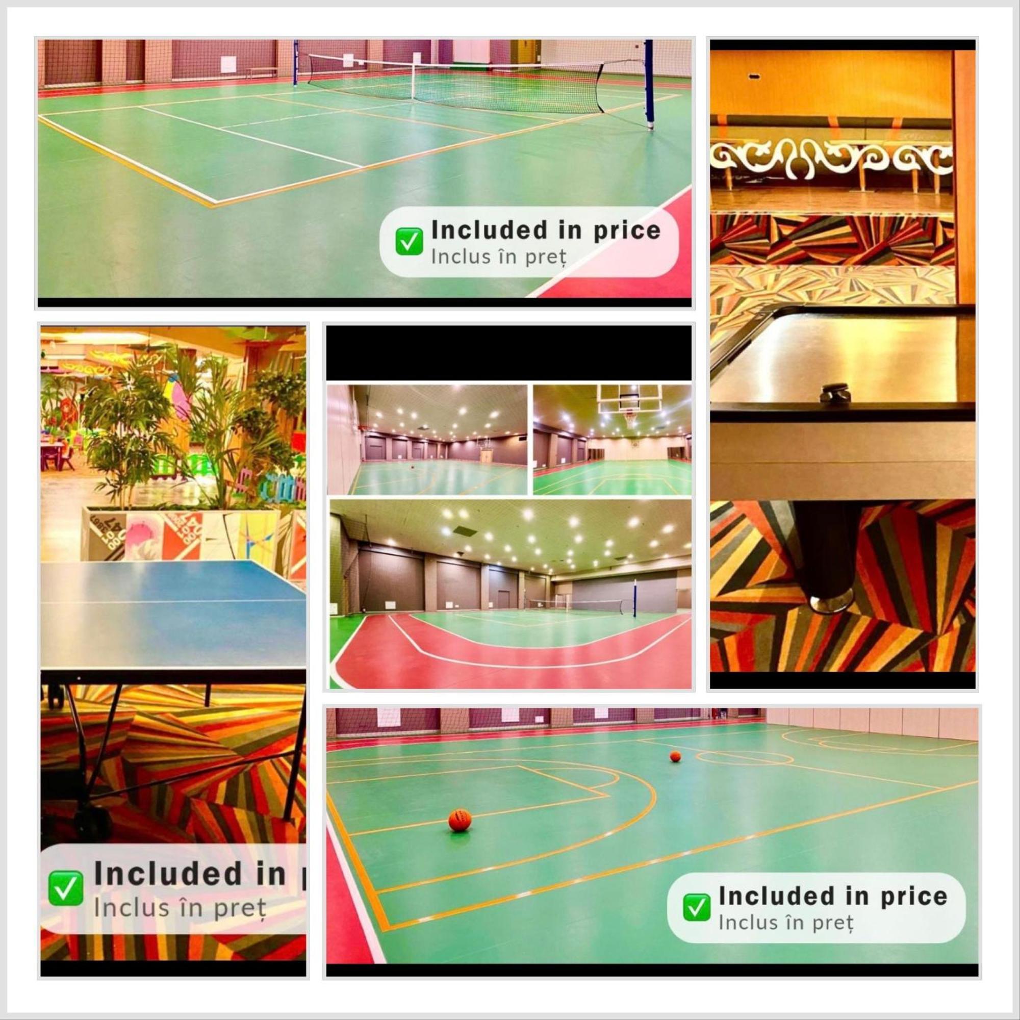 Romeo Nights - Love Rooms - Adults Only Бухарест Екстер'єр фото