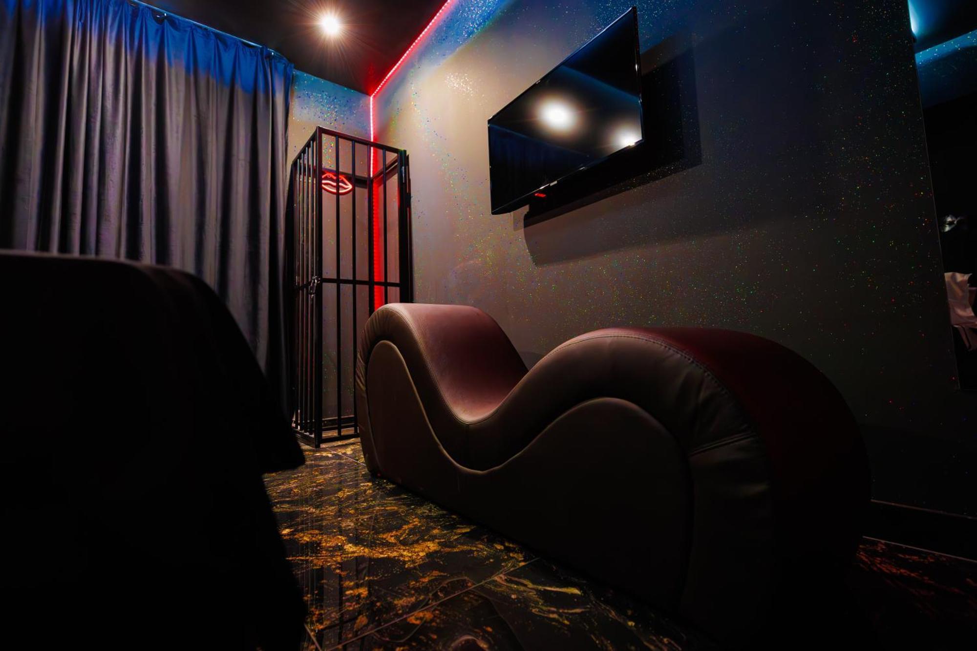 Romeo Nights - Love Rooms - Adults Only Бухарест Екстер'єр фото