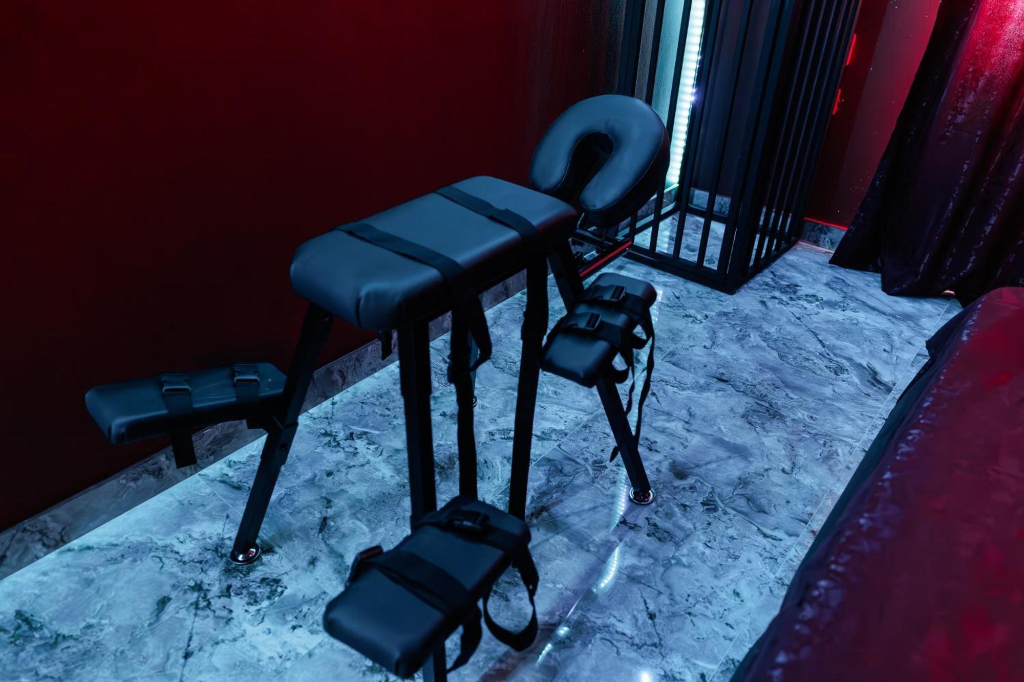 Romeo Nights - Love Rooms - Adults Only Бухарест Екстер'єр фото